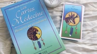 Les Cartes Médecine