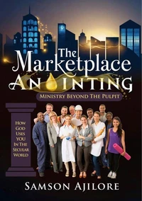 The Marketplace Anointing