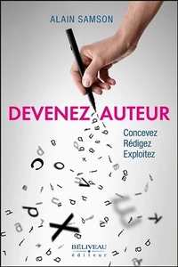 Devenez auteur