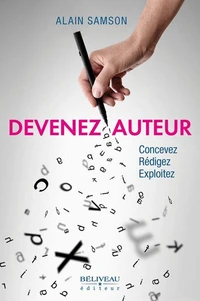 Devenez auteur