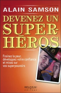 Devenez un super-héros