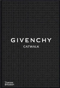 Givenchy Catwalk