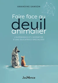 Faire face au deuil animalier