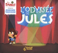 L'odyssée de Jules