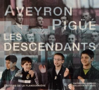 Aveyron Pigüé