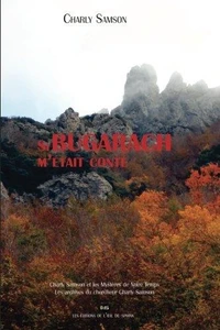 Si Bugarach m'était conté