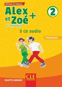 Alex et Zoé et compagnie 2