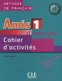 Amis et compagnie 1