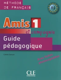 Amis et compagnie 1