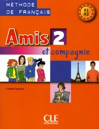 Amis et compagnie 2