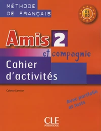 Amis et compagnie 2