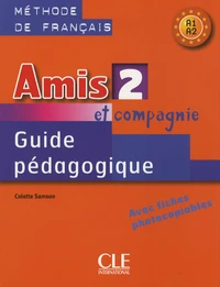 Amis et compagnie 2