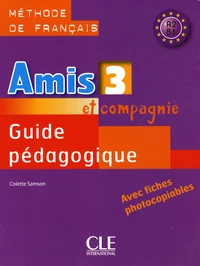 Guide pédagogique