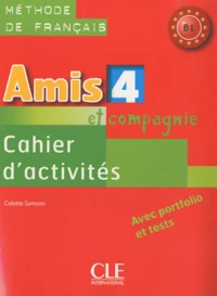 Méthode de français
