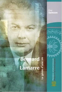 Bernard Lamarre