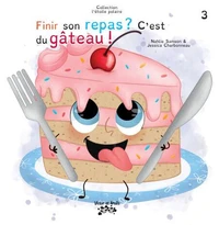 Finir son repas ? C’est du gâteau !