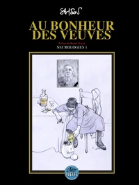 Au bonheur des veuves