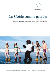 La Sibérie comme paradis