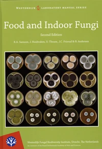 Food and Indoor Fungi