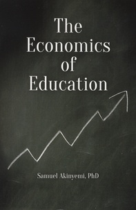 Samuel Akinyemi - The Economics of Education.