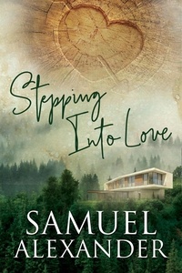  Samuel Alexander - Stepping Into Love.