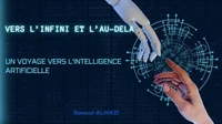 Vers l'Infini et l'Au-delà
