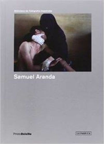 Samuel Aranda - Samuel Aranda - Photobolsillo.