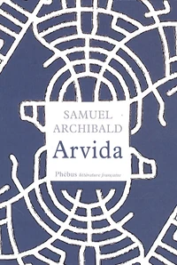 Arvida