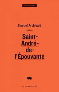 Saint-andre-de-l'epouvante