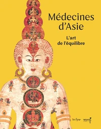 Médecines d'Asie