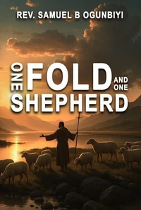 One Fold And One Shepherd