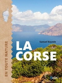 Samuel Baunée - La Corse.