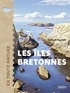Samuel Baunée - Les îles bretonnes.