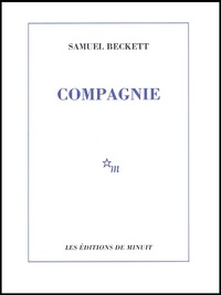 Samuel Beckett - Compagnie.