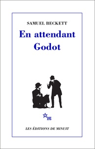 Téléchargement de livres électroniques gratuits en deutsch En attendant Godot ePub iBook FB2 en francais par Samuel Beckett