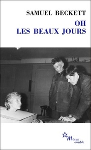 Téléchargement des manuels d'espagnol Oh les beaux jours in French MOBI CHM FB2 9782707345837 par Samuel Beckett