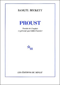 Samuel Beckett - Proust.