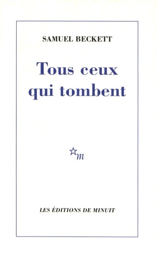 Tous ceux qui tombent