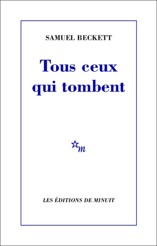 Tous ceux qui tombent