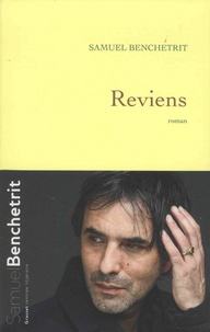 Samuel Benchetrit - Reviens.