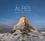 Alpes. Suisse, France, Italie 2e édition