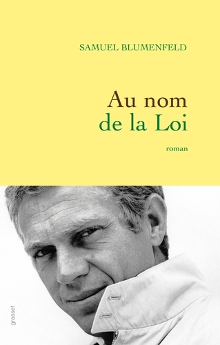 Au nom de la Loi. roman