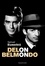 Delon-Belmondo