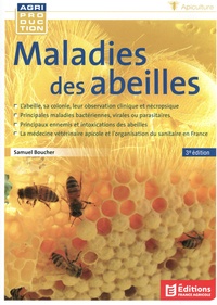 Ebook search téléchargements d'ebooks gratuits ebookbrowse com Maladies des abeilles en francais ePub FB2 9782855579009