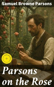 Parsons on the Rose