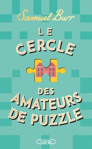 Le  cercle des amateurs de puzzle