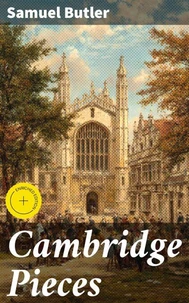 Cambridge Pieces
