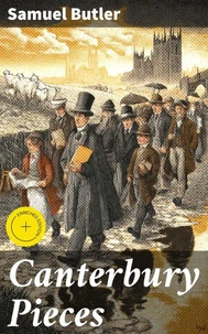 Canterbury Pieces