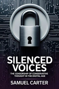 Silenced Voices: The Censorship of Conservative Thought in the Digital Age