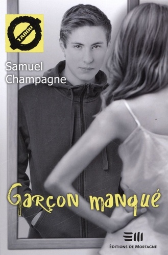 Samuel Champagne - Garçon manqué (21).